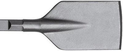 Makita Accessoires Spadebeitel 125x400mm 1 1/8" - P-05717