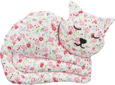 TRIXIE STOFFEN KAT MET VALERIAAN 13 CM TRIXIE STOFFEN KAT MET VALERIAAN 13 CM