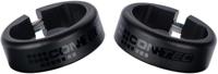 CONTEC klemringen voor handvatten "block ring" ct grip ring block ring large black - thumbnail