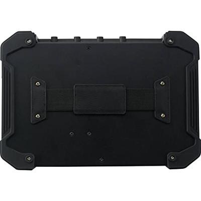 VOLTCRAFT DSO-5104H Handoscilloscoop 100 MHz 4-kanaals 1 GSa/s 40 Mpts 14 Bit Digitaal geheugen (DSO), Handapparaat 1 stuk(s)