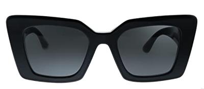 Dames zonnebril Burberry DAISY BE 4344