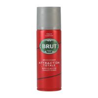 Brut Deospray - Attraction Totale 200 ml - thumbnail