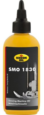 Kroon-oil naaimachine olie flacon 100ml 22017