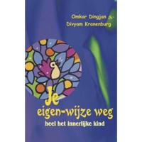 Je eigen-wijze weg (Paperback) - thumbnail
