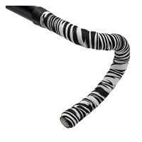 Cinelli Zebra Stuurlint 193cm - Multikleur - thumbnail