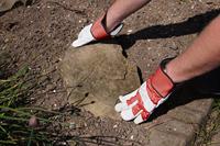 Connex Handschoen Premium Leder Gs Gr09 - COX938633 - thumbnail