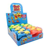Funny Candy Pop gun (16 stuks) - thumbnail
