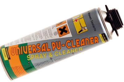 Den Braven Zwaluw Pur Cleaner