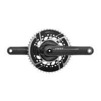 Sram crankset red e1 165mm dub direct mount 48-35 tands (excl. bb) - thumbnail