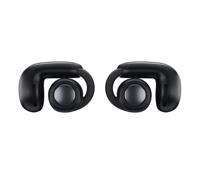 Bose Ultra open oordopjes met OpenAudio-technologie, Open Ear draadloze oordopjes, Tot 48 uur accuduur, Zwart - thumbnail