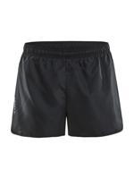 Craft 1907396 Rush Marathon Shorts M - Black - L - thumbnail