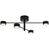Plafondlamp Clyde led lamp 14W 3-stap dimmer - thumbnail