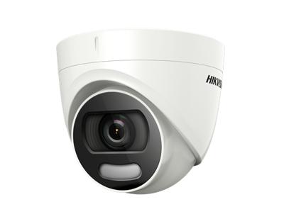 Hikvision 5MP ColorVu vaste torentcamera (DS-2CE72HFT-F)