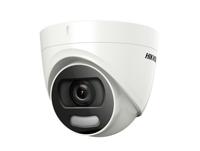Hikvision 5MP ColorVu vaste torentcamera (DS-2CE72HFT-F) - thumbnail