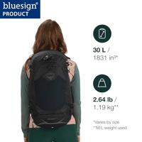 Osprey Escapist 30 M/L - Bike Backpack - thumbnail