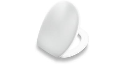 Pressalit T2 closetzitting met deksel met RVS scharnieren Top montage wit 316000-un4999 Pressalit T2 closetzitting met deksel met RVS scharnieren Top montage wit 316000-un4999