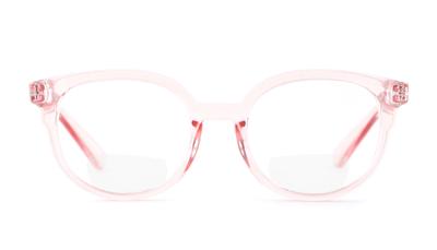 Leesbril Vista Bonita Nova Bifocaal-Salinas Pink-+3.00 Leesbril Vista Bonita Nova Bifocaal-Salinas Pink-+3.00