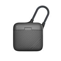 PGYTech CreateMate High-speed Mini Card Reader Case, Classic Black - thumbnail