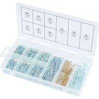 KS Tools 970.0370 Assortiment nagels Inhoud 550 onderdelen - thumbnail