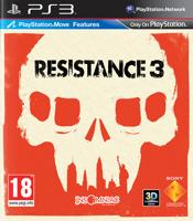 Resistance 3 - thumbnail