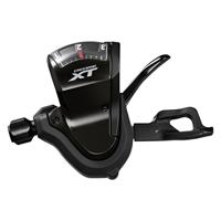 SHIMANO duimversteller "deore xt sl-t8000" shim.shifter xt slt8000 3sp bl. - thumbnail