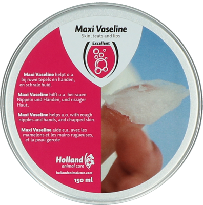 Excellent Maxi Vaseline 150 ml