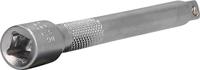 Brilliant Tools BT020908 BT020908 Dopsleutelverlenging Aandrijving 1/4 (6.3 mm) 100 mm 1 stuk(s) - thumbnail