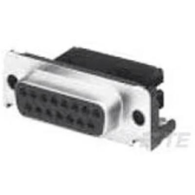 TE Connectivity 5747839-4 1 stuk(s) Tube