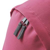 Atlantis BG125 Original Fashion Backpack - True-Pink/Graphite-Grey - 31 x 42 x 21 cm - thumbnail