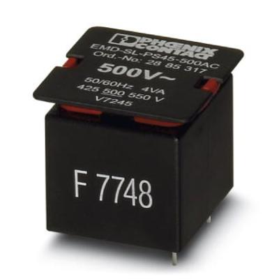 Phoenix Contact Powermodule voor bewakingsrelais EMD-SL-PS45-500AC 1 stuk(s)