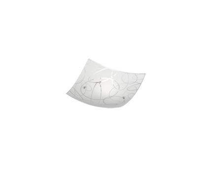 Trio Design plafondlampSpirelli 30 - 604400101
