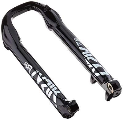 ROCKSHOX onderste vorkbuis sliders rs 27,5+/29 boost 15mm maxle glossy black