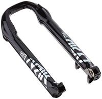 ROCKSHOX onderste vorkbuis sliders rs 27,5+/29 boost 15mm maxle glossy black - thumbnail