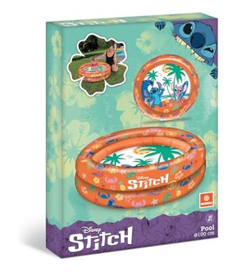 Opblaasbaar Kinderzwembad Unice Toys Ø 100 cm