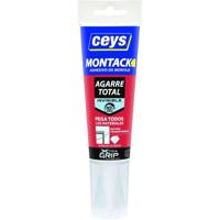 Lijm Ceys Montack Stopverf 135 g - thumbnail