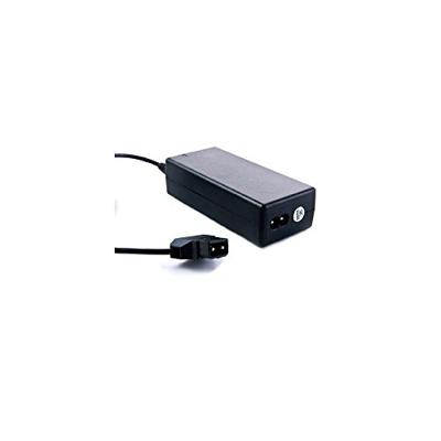 Rolux RL-T1A Acculader voor V-Mount Accu - thumbnail