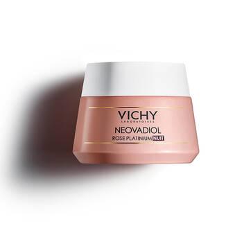 Vichy Neovadiol Rose Platinum Nachtcrème