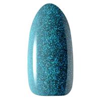 Claresa uv/led gellak 5ml galaxy green - thumbnail