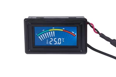 Alphacool Core TemperatuurSensor met C/F Display