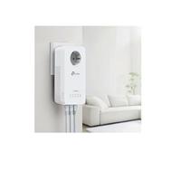 TP-LINK TL-WPA1300P KIT(DE) Powerline netwerkkit TL-WPA1300P KIT(DE) 1.3 GBit/s - thumbnail