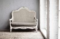 Livingwalls Metropolitan Stories grijs behang | 369116 - thumbnail