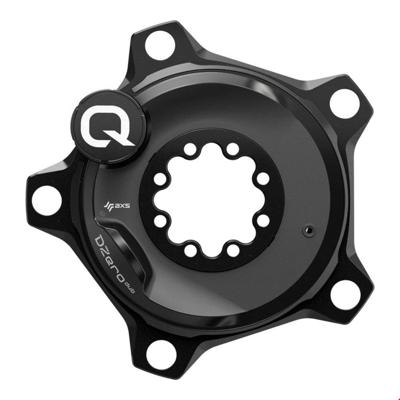 Sram Quarq crank-ster powermeter "dzero" spider quarq powermeter dzero 130mm