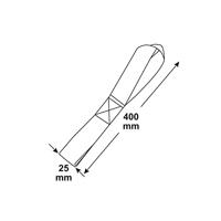 Connex Spanlus 25X400Mm - DY270667 - thumbnail