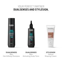Goldwell Stylesign Texture Shaping Cream 75ml - thumbnail