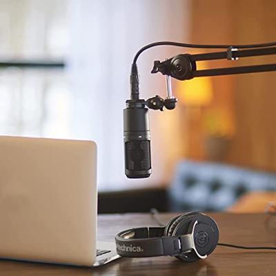 Audio-Technica AT2020 - thumbnail