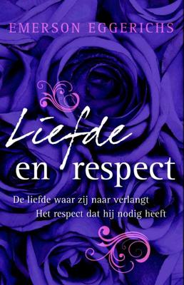 Liefde en respect - Emerson Eggerichs - Paperback (9789060678770)