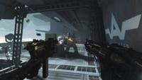 Nintendo Wolfenstein II: The New Colossus Standard Multilingue Nintendo Switch - thumbnail