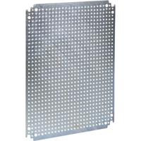 Schneider Electric NSYMF64 (l x b) 600 mm x 400 mm Staal 1 stuk(s) - thumbnail