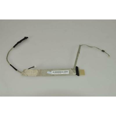 Notebook lcd cable for Toshiba Satellite L500 L500D L505 L505D DC02000S800
