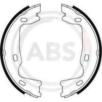 Remschoenset, parkeerrem 8786 - thumbnail